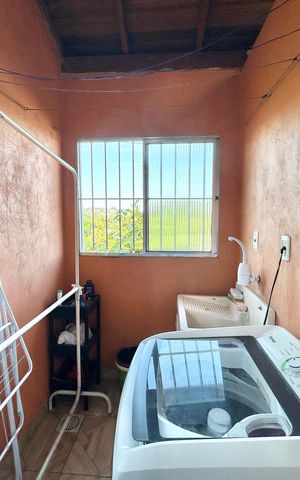 Casa à venda com 113m², 3 quartos e 2 vagas