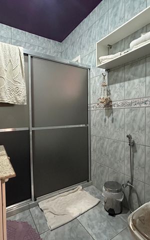 Casa à venda com 113m², 3 quartos e 2 vagas