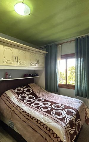 Casa à venda com 113m², 3 quartos e 2 vagas