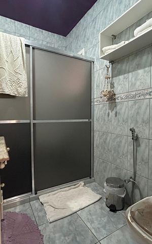 Casa à venda com 113m², 3 quartos e 2 vagas