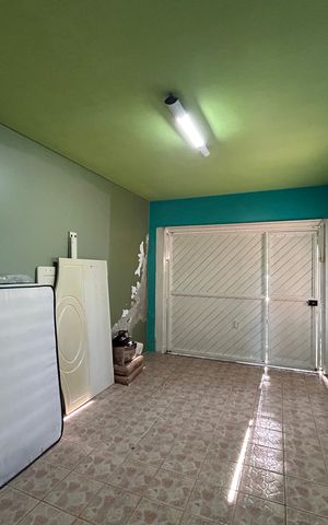 Casa à venda com 113m², 3 quartos e 2 vagas