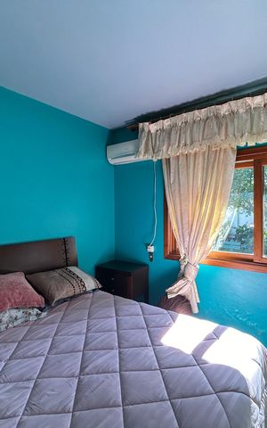 Casa à venda com 113m², 3 quartos e 2 vagas Casa à venda com 113m², 3 quartos e 2 vagasQuarto 1