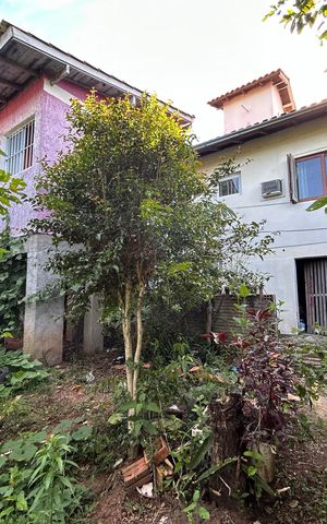 Casa à venda com 113m², 3 quartos e 2 vagas