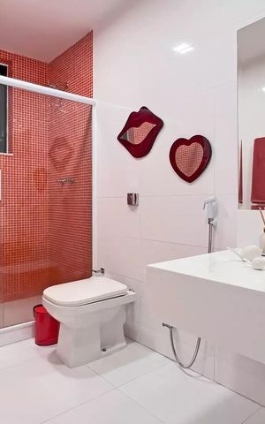 Casa à venda com 420m², 4 quartos e 2 vagas