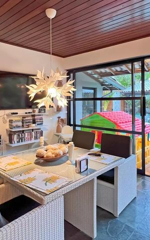 Casa à venda com 420m², 4 quartos e 2 vagas