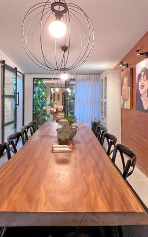Casa à venda com 420m², 4 quartos e 2 vagas