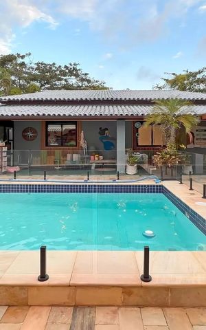Casa à venda com 420m², 4 quartos e 2 vagas