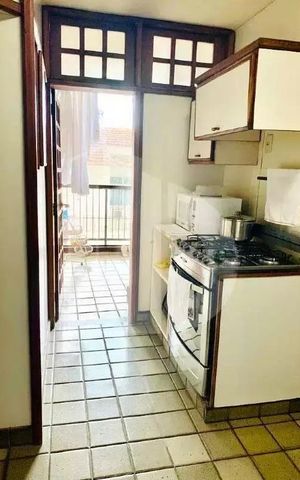 Apartamento à venda com 141m², 4 quartos e 2 vagas