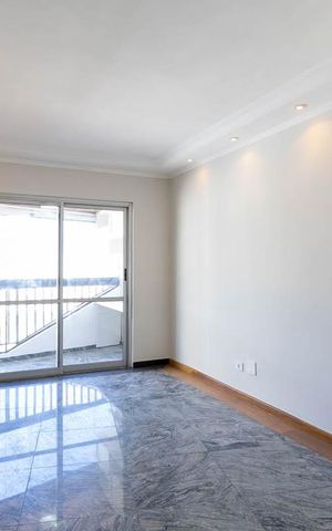 Apartamento para alugar com 90m², 3 quartos e 2 vagas Apartamento para alugar com 90m², 3 quartos e 2 vagasSala