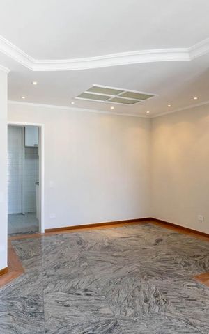 Apartamento para alugar com 90m², 3 quartos e 2 vagas Apartamento para alugar com 90m², 3 quartos e 2 vagasSala