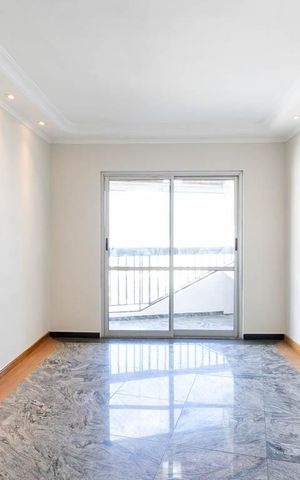 Apartamento para alugar com 90m², 3 quartos e 2 vagas Apartamento para alugar com 90m², 3 quartos e 2 vagasSala