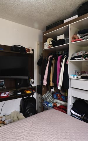 Apartamento para alugar com 60m², 2 quartos e 1 vaga Apartamento para alugar com 60m², 2 quartos e 1 vagaQuarto 2