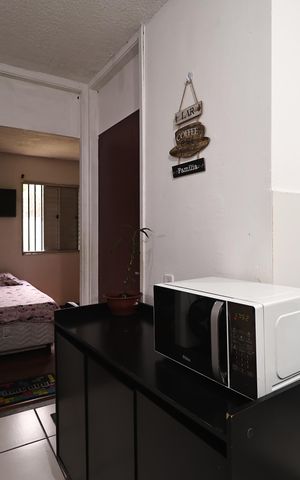 Apartamento para alugar com 60m², 2 quartos e 1 vaga Apartamento para alugar com 60m², 2 quartos e 1 vagaCozinha