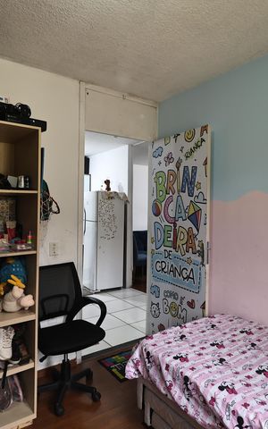Apartamento para alugar com 60m², 2 quartos e 1 vaga Apartamento para alugar com 60m², 2 quartos e 1 vagaQuarto 1