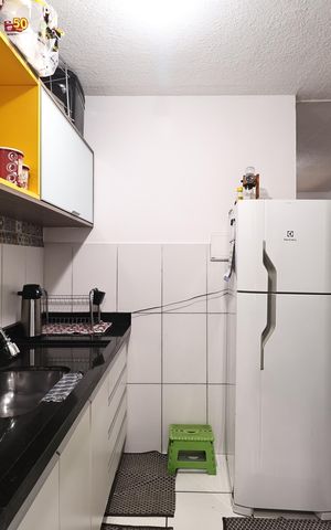 Apartamento para alugar com 60m², 2 quartos e 1 vaga Apartamento para alugar com 60m², 2 quartos e 1 vagaCozinha