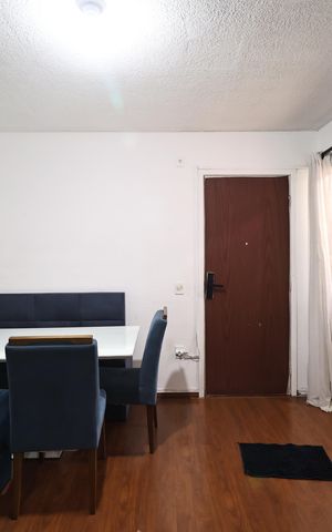 Apartamento para alugar com 60m², 2 quartos e 1 vaga Apartamento para alugar com 60m², 2 quartos e 1 vagaSala