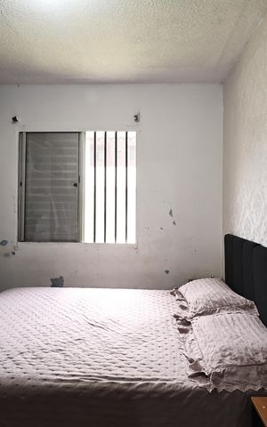 Apartamento para alugar com 60m², 2 quartos e 1 vaga Apartamento para alugar com 60m², 2 quartos e 1 vagaQuarto 2
