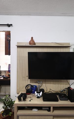 Apartamento para alugar com 60m², 2 quartos e 1 vaga Apartamento para alugar com 60m², 2 quartos e 1 vagaSala