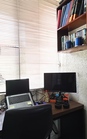 Apartamento para alugar com 60m², 2 quartos e 1 vaga Apartamento para alugar com 60m², 2 quartos e 1 vagaSala