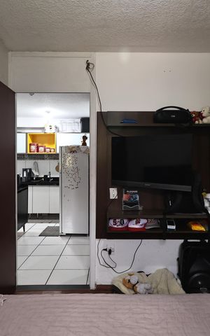 Apartamento para alugar com 60m², 2 quartos e 1 vaga Apartamento para alugar com 60m², 2 quartos e 1 vagaQuarto 2