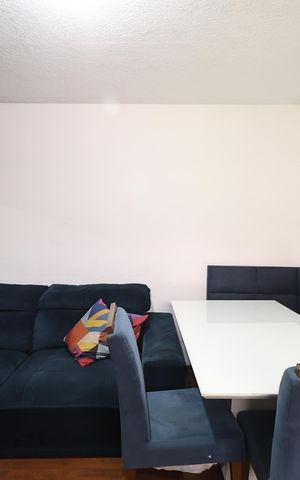 Apartamento para alugar com 60m², 2 quartos e 1 vaga Apartamento para alugar com 60m², 2 quartos e 1 vagaSala