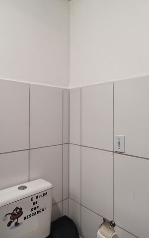 Apartamento para alugar com 60m², 2 quartos e 1 vaga Apartamento para alugar com 60m², 2 quartos e 1 vagaBanheiro