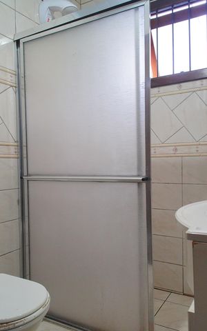 Casa à venda com 120m², 3 quartos e 3 vagasBanheiro