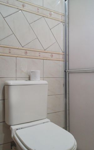 Casa à venda com 120m², 3 quartos e 3 vagasBanheiro
