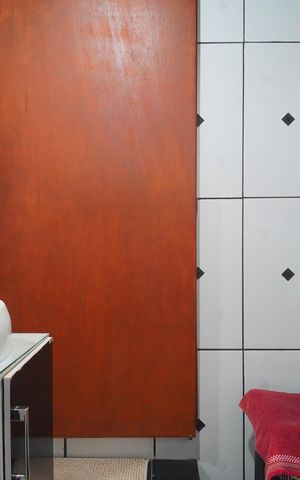 Casa à venda com 120m², 3 quartos e 3 vagasBanheiro da Suíte 2