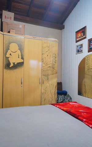 Casa à venda com 120m², 3 quartos e 3 vagasSuíte 1