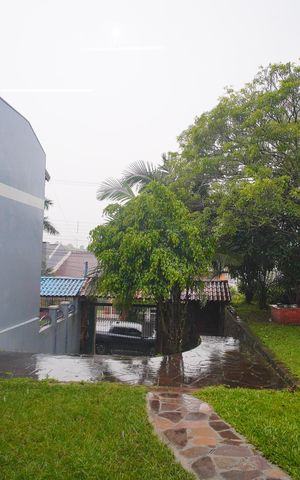 Casa à venda com 120m², 3 quartos e 3 vagasVista da Sala