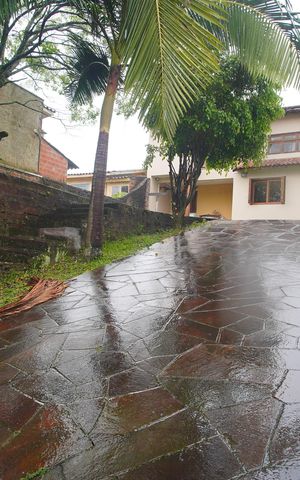Casa à venda com 120m², 3 quartos e 3 vagasEntrada