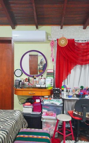 Casa à venda com 120m², 3 quartos e 3 vagasSuíte 2