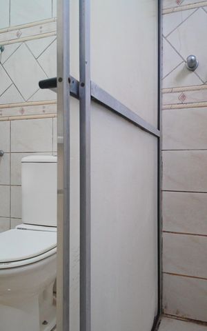 Casa à venda com 120m², 3 quartos e 3 vagasBanheiro