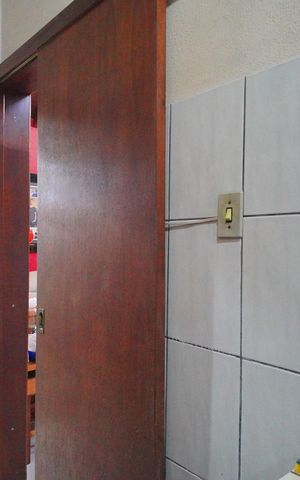 Casa à venda com 120m², 3 quartos e 3 vagasLavanderia