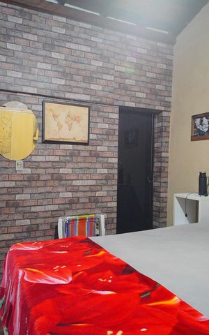 Casa à venda com 120m², 3 quartos e 3 vagasSuíte 1