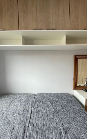 Apartamento para alugar com 31m², 1 quarto e sem vaga Apartamento para alugar com 31m², 1 quarto e sem vagaStudio