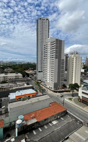 Apartamento para alugar com 31m², 1 quarto e sem vaga Apartamento para alugar com 31m², 1 quarto e sem vagaVista Varanda