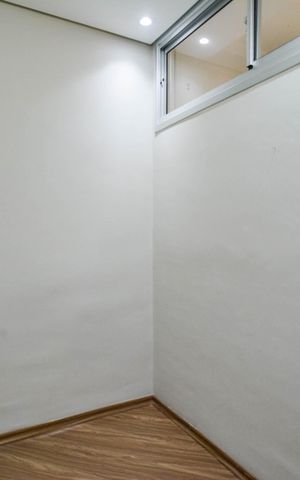 Apartamento à venda com 63m², 3 quartos e 1 vaga Apartamento à venda com 63m², 3 quartos e 1 vagaQuarto 3