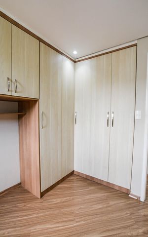Apartamento à venda com 63m², 3 quartos e 1 vaga Apartamento à venda com 63m², 3 quartos e 1 vagaQuarto 2