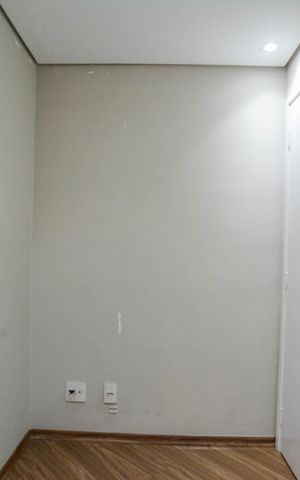 Apartamento à venda com 63m², 3 quartos e 1 vaga Apartamento à venda com 63m², 3 quartos e 1 vagaQuarto 3