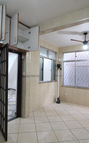 Casa à venda com 400m², 5 quartos e 2 vagasCozinha