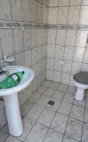 Casa à venda com 400m², 5 quartos e 2 vagasLavabo