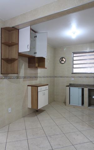 Casa à venda com 400m², 5 quartos e 2 vagasCozinha