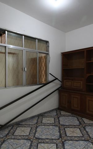 Casa à venda com 400m², 5 quartos e 2 vagasSala