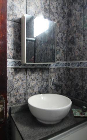 Casa à venda com 400m², 5 quartos e 2 vagasBanheiro Social 1