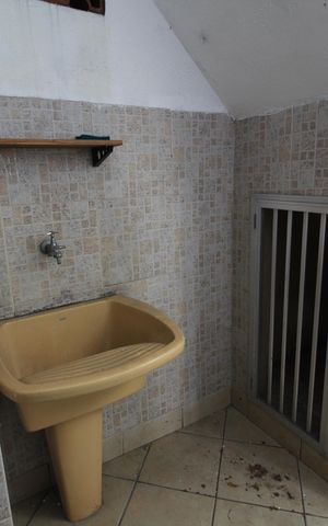Casa à venda com 400m², 5 quartos e 2 vagasÁrea de Serviço