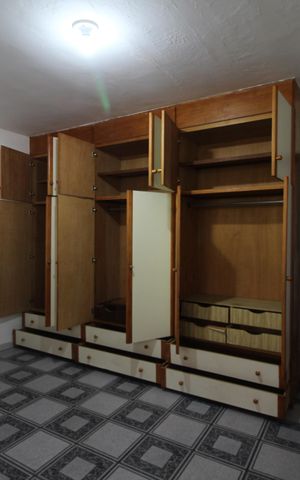 Casa à venda com 400m², 5 quartos e 2 vagasQuarto 3