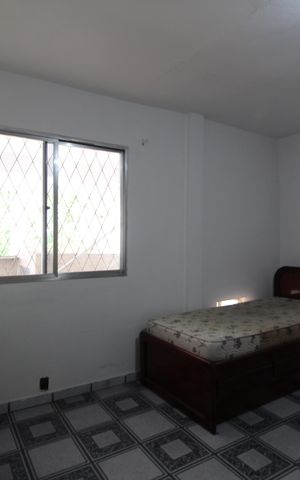 Casa à venda com 400m², 5 quartos e 2 vagasQuarto 3