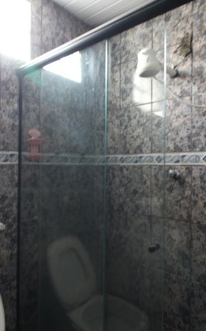 Casa à venda com 400m², 5 quartos e 2 vagasBanheiro Social 1